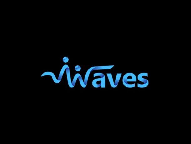Waves - Community Platform