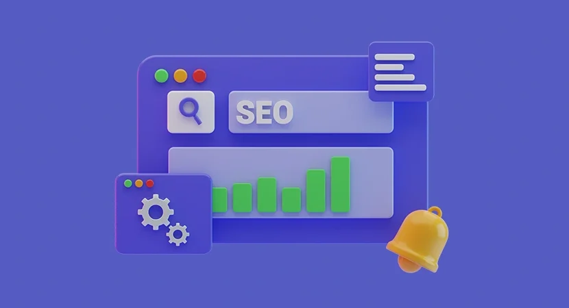 Rank Better with 8 Best SEO Practices T