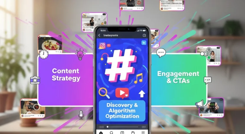 How to use Instagram Reels to Grow Your Business?