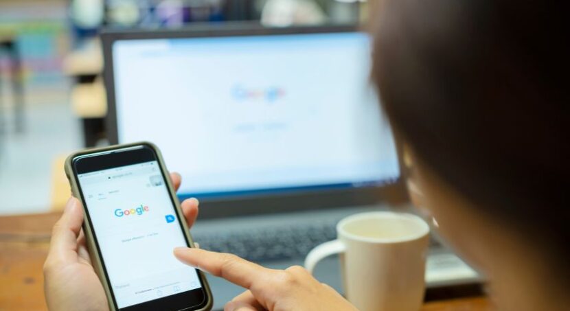 SEO Google Algorithm Update For 2023