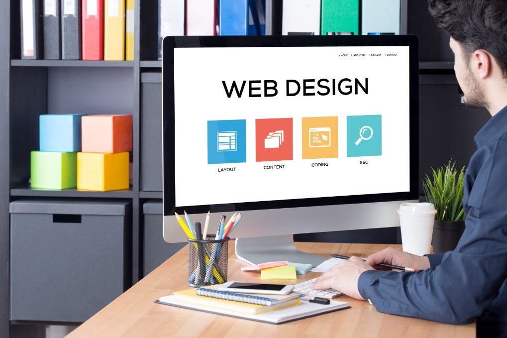 web design agency