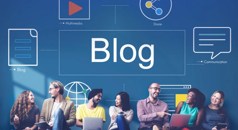 Maximizing Your Business Potential: The Benefits of Blogging