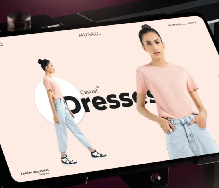 Musad - Streetwear Brand