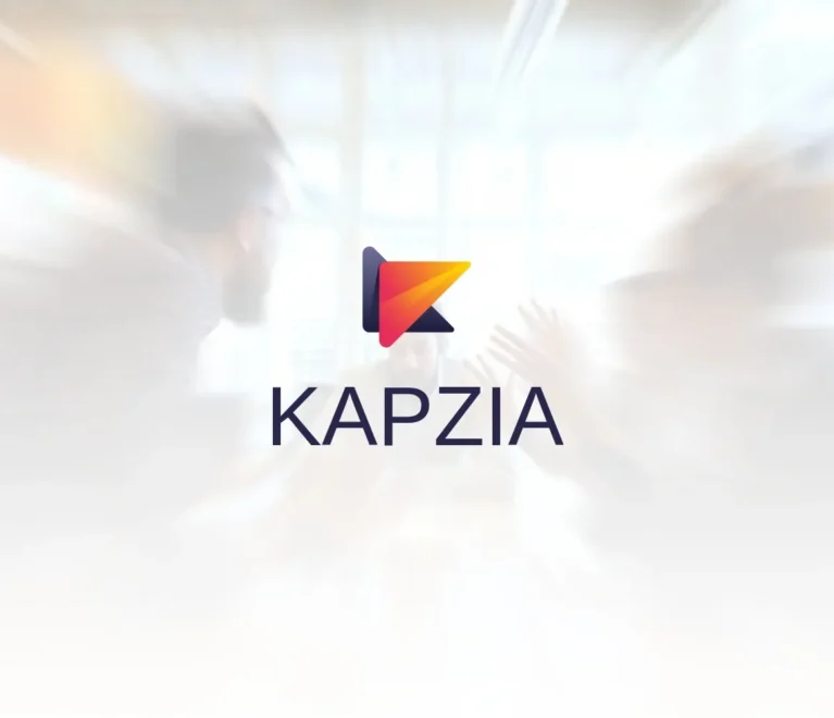 Kapzia - Software Agency